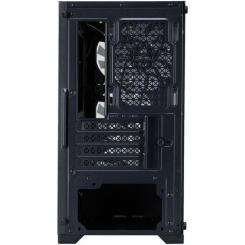 Корпус для ПК 1stPlayer X2-M-BK-4F7 Фото 8