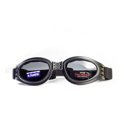 Солнцезащитные очки BluWater Drifter Polarized Серые Фото 1