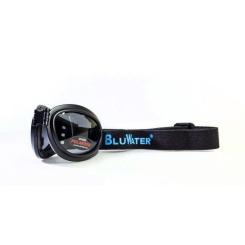 Солнцезащитные очки BluWater Drifter Polarized Серые Фото 2