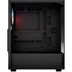 Корпус для ПК AeroCool Pivot-G-BK-v1 Фото 2