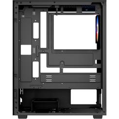 Корпус для ПК AeroCool Pivot-G-BK-v1 Фото 3