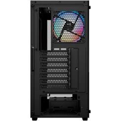 Корпус для ПК AeroCool Pivot-G-BK-v1 Фото 5