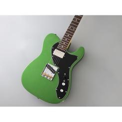 Электрогитара FGN Illiad Boundary Series Hyla Green Metallic Фото 1