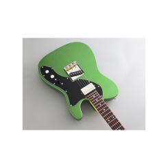 Электрогитара FGN Illiad Boundary Series Hyla Green Metallic Фото 3