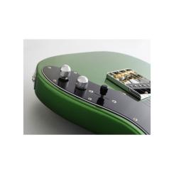 Электрогитара FGN Illiad Boundary Series Hyla Green Metallic Фото 4