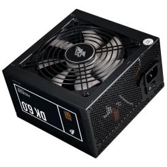 Блок питания 1stPlayer 600W Фото