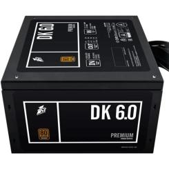 Блок питания 1stPlayer 600W Фото 1