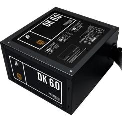 Блок питания 1stPlayer 600W Фото 2