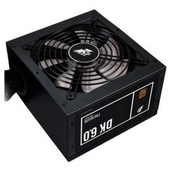 Блок питания 1stPlayer 600W Фото 3