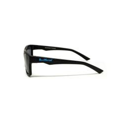 Солнцезащитные очки BluWater Buoyant-3 Polarized Серые Фото 1