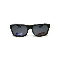 Солнцезащитные очки BluWater Buoyant-3 Polarized Серые Фото 2