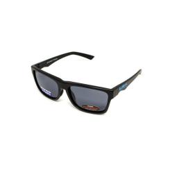 Солнцезащитные очки BluWater Buoyant-3 Polarized Серые Фото 5