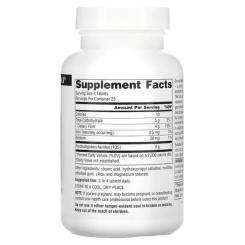 Витаминно-минеральный комплекс Source Naturals Норвежский рыбий жир, вкус апельсина, 1600 мг, Nor Фото 1
