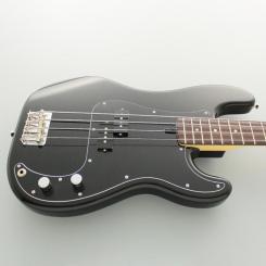 Бас-гитара FGN Neoclassic NPB Black Фото 1