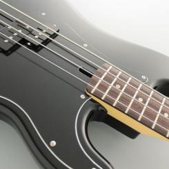 Бас-гитара FGN Neoclassic NPB Black Фото 2
