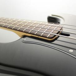 Бас-гитара FGN Neoclassic NPB Black Фото 3