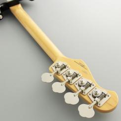 Бас-гитара FGN Neoclassic NPB Black Фото 6