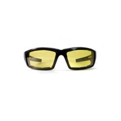 Солнцезащитные очки Global Vision Sly Photochromic Желтые фотохромные Фото 1