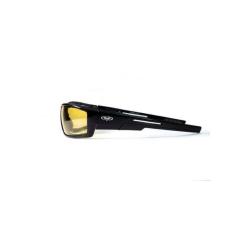 Солнцезащитные очки Global Vision Sly Photochromic Желтые фотохромные Фото 2
