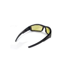 Солнцезащитные очки Global Vision Sly Photochromic Желтые фотохромные Фото 3
