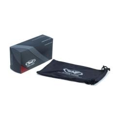 Солнцезащитные очки Global Vision Sly Photochromic Желтые фотохромные Фото 4