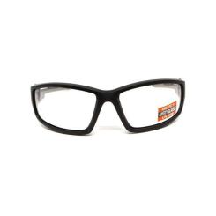 Солнцезащитные очки Global Vision Sly Прозрачные Фото 2