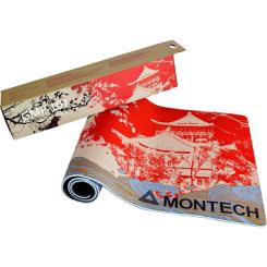 Коврик для мышки MONTECH GMP 101 Red Фото 1