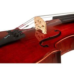 Скрипка Stentor Conservatoire Violin Outfit 4/4 Фото 6