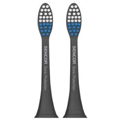 Насадка для зубной щетки Sencor SOX 018 Фото