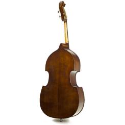 Контрабас Stentor Student II Double Bass 3/4 Фото 1
