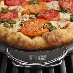 Гриль-барбекю Weber Genesis SP-435 Black Фото 9