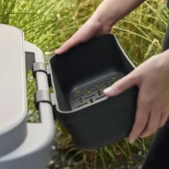 Гриль-барбекю Weber Genesis SP-435 Black Фото 6