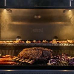 Гриль-барбекю Weber Genesis SP-435 Black Фото 7