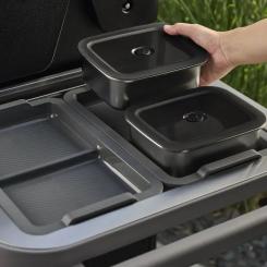 Гриль-барбекю Weber Genesis SP-435 Black Фото 8