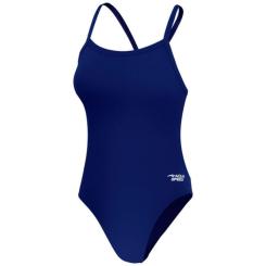 Купальник Aqua Speed Ana 550-10 темно-синій 44 Фото