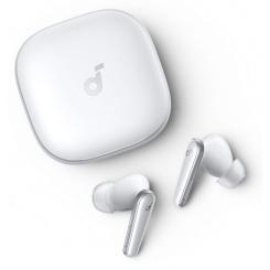 Наушники Anker SoundСore Liberty 5 White Фото 4