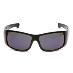 Солнцезащитные очки Pyramex Furix blue mirror Anti-Fog Фото 2