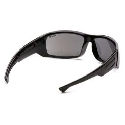 Солнцезащитные очки Pyramex Furix blue mirror Anti-Fog Фото 3