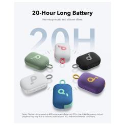 Акустическая система Anker SoundСore Select 4 Go Black Фото 1