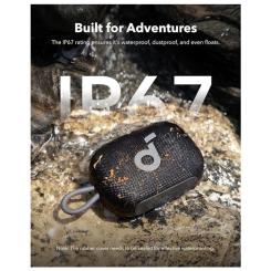 Акустическая система Anker SoundСore Select 4 Go Black Фото 2