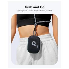 Акустическая система Anker SoundСore Select 4 Go Black Фото 6