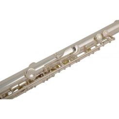 Флейта Yamaha YFL-472H Фото 1