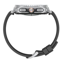 Смарт-часы Samsung Galaxy Watch 8 Classic eSIM Black Фото 3