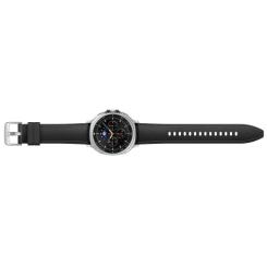 Смарт-часы Samsung Galaxy Watch 8 Classic eSIM Black Фото 4