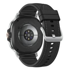 Смарт-часы Samsung Galaxy Watch 8 Classic eSIM Black Фото 5
