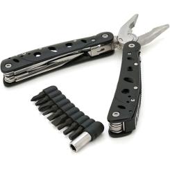 Мультитул Voltronic 19в1 + чохол Фото 1