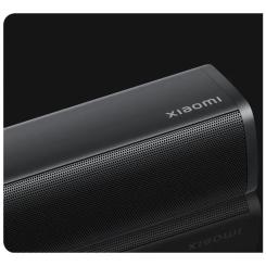 Акустическая система Xiaomi Soundbar 2.0ch (MDZ-34-DB) Black Фото 3