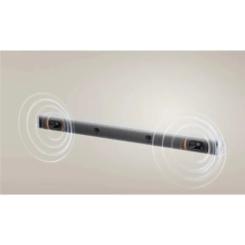 Акустическая система Xiaomi Soundbar 2.0ch (MDZ-34-DB) Black Фото 5