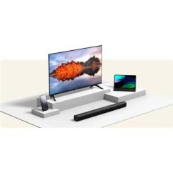 Акустическая система Xiaomi Soundbar 2.0ch (MDZ-34-DB) Black Фото 6