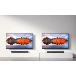Акустическая система Xiaomi Soundbar 2.0ch (MDZ-34-DB) Black Фото 8